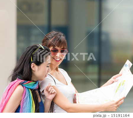 Shopping, Travel, Holiday, Selfie, Adventure, Girl 15191164