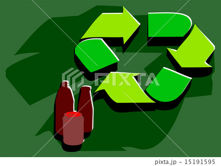 recycling facility 15191595
