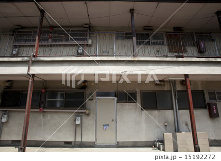 昭和のアパート 15192272