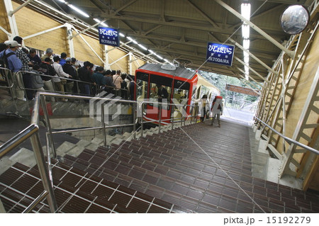 美女平駅 美女平駅 15192279