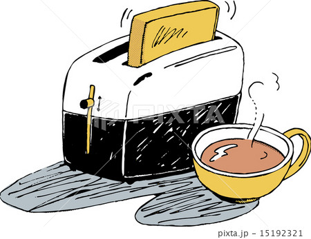 朝食 朝食 15192321