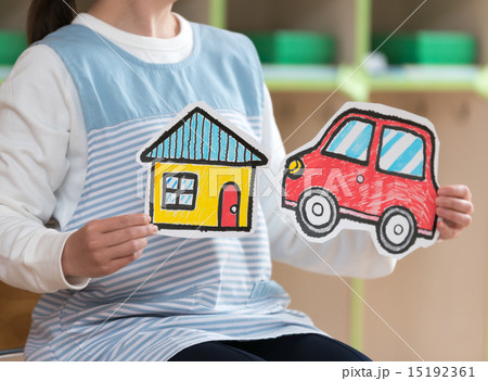 お遊戯 お遊戯 15192361