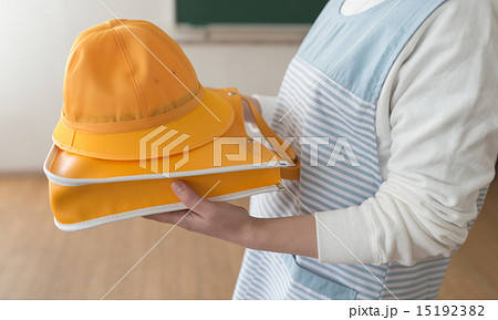 通園アイテム 通園アイテム 15192382