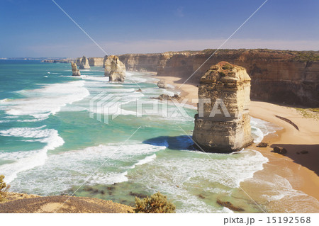 Twelve Apostles in Australia 15192568