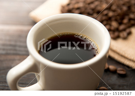 コーヒー コーヒー 15192587