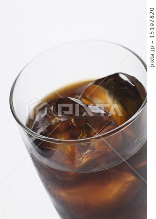 アイスコーヒー 15192820