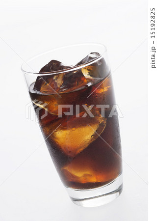 アイスコーヒー 15192825
