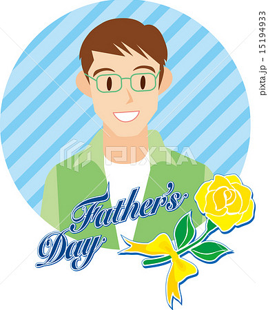 父の日 父の日 15194933