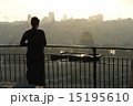 聖地エルサレム 15195610