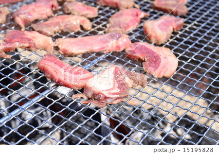 初めての猪肉♪ 初めての猪肉♪ 15195828