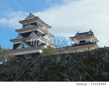 大洲城 大洲城 15195894