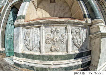 Cathedral Santa Maria del Fiore, Florence, Italy 15197272