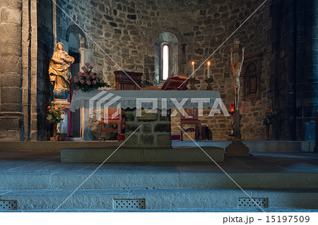 Vernazza cinque terre medieval church 15197509