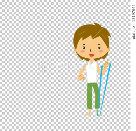 チューブトレーニング 15197643