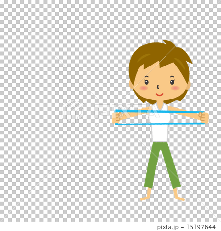 筋トレ 筋トレ 15197644