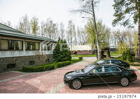 Presentation of the car 15197974