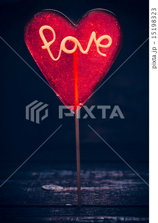Love on the stick Love on the stick 15198323