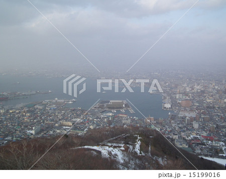 函館山 函館山 15199016