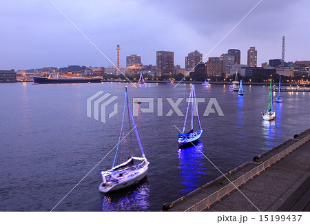 横浜スパークリングトワイライト 15199437