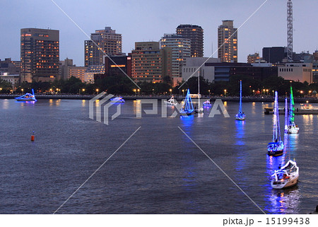 横浜スパークリングトワイライト 15199438