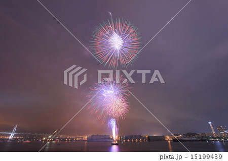 横浜スパークリングトワイライト 15199439