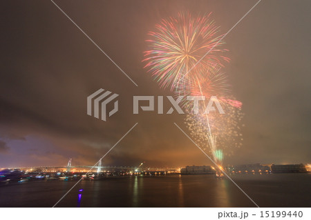 横浜スパークリングトワイライト 15199440