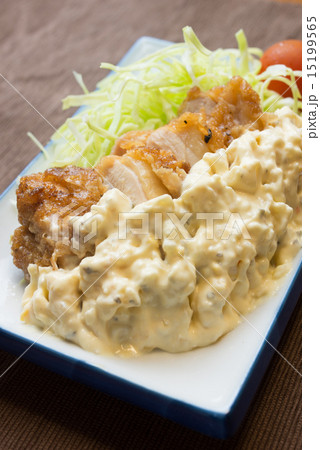 宮崎 チキン南蛮 宮崎 チキン南蛮 15199565