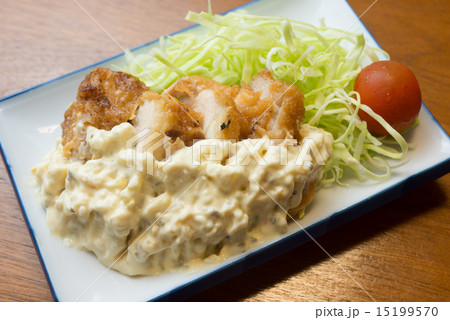 宮崎 チキン南蛮 宮崎 チキン南蛮 15199570