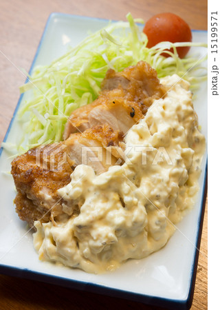 宮崎 チキン南蛮 宮崎 チキン南蛮 15199571