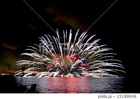 海上花火 15199936