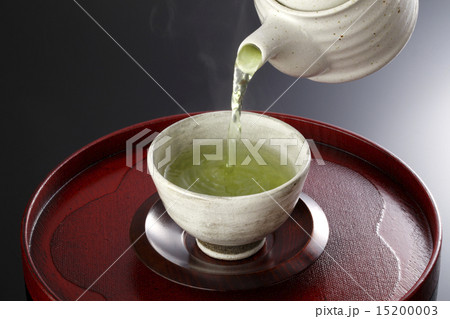 日本茶 15200003
