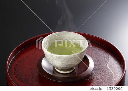 日本茶 15200004