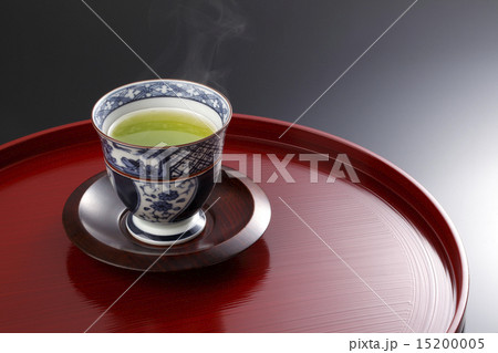 日本茶 15200005