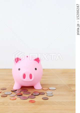 ピギーバンク 15200287