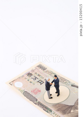 ビジネスイメージ 15200415