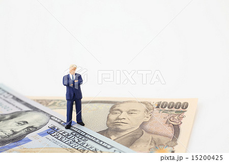 ビジネスの展望イメージ 15200425