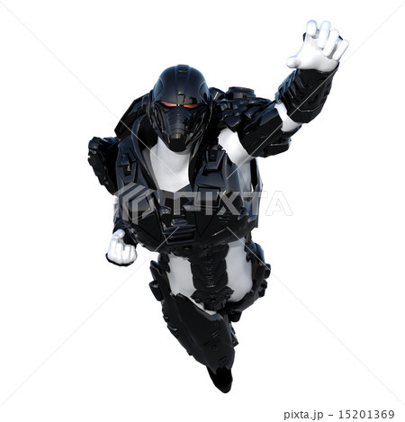 ロボット 15201369