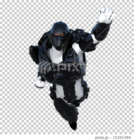 ロボット 15201369