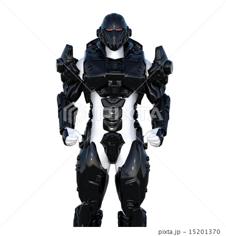 ロボット ロボット 15201370