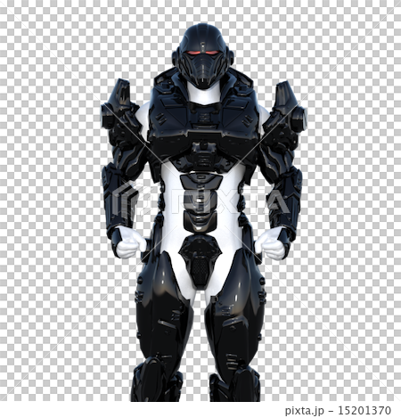 ロボット ロボット 15201370