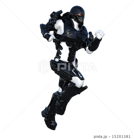 ロボット 15201381
