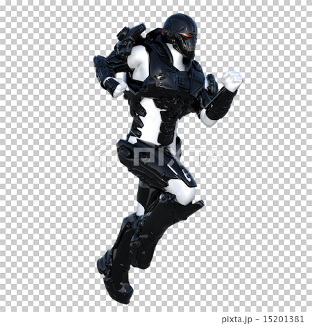 ロボット 15201381