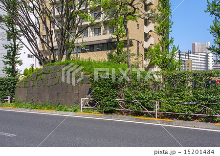 高輪大木戸跡 高輪大木戸跡 15201484