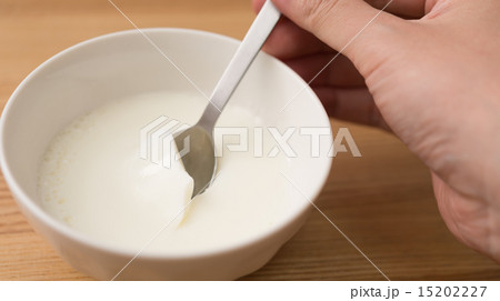 牛乳プリン 牛乳プリン 15202227