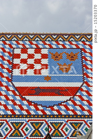 Coat of Arms Coat of Arms 15203370