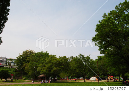 小樽市入船公園 小樽市入船公園 15203797