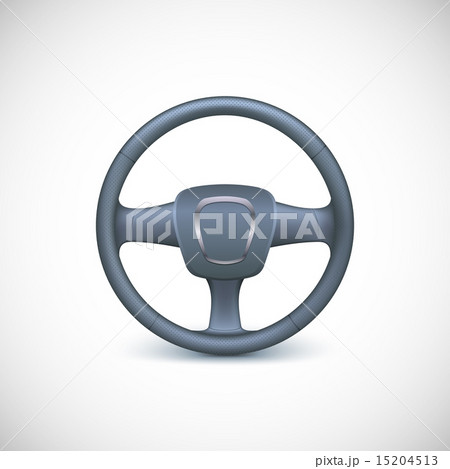 Steering wheel. 15204513