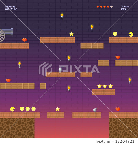 Video game location, arcade games 15204521