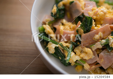 おかず 15204584