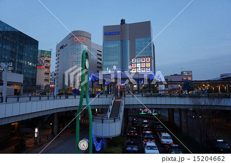 溝の口全景 溝の口全景 15204662